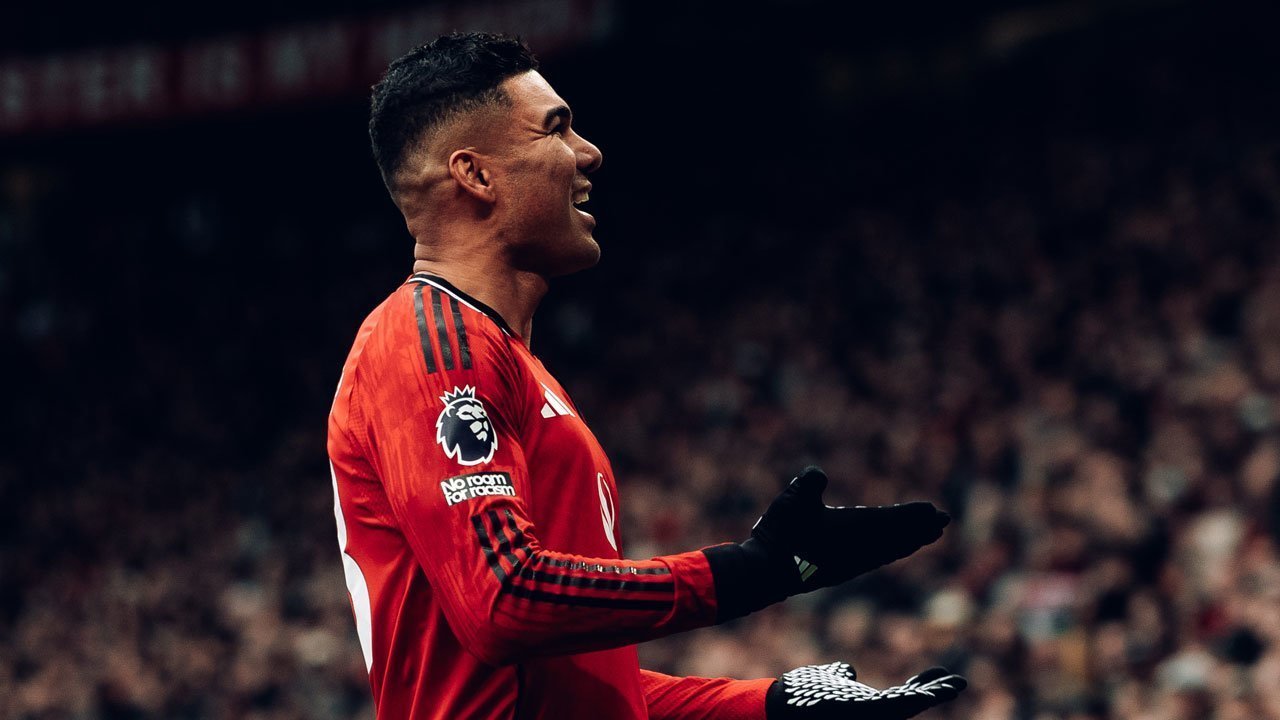 Casemiro Menjauh Dari Serie A, Lebih Condong Gabung Klub MLS