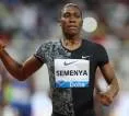 Caster Semenya Kritik Larangan Atlet Transgender Tampil di Ajang Olimpiade
