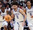 Cayden Boozer Kecewa Setelah Duke Gagal ke Final Four NCAA