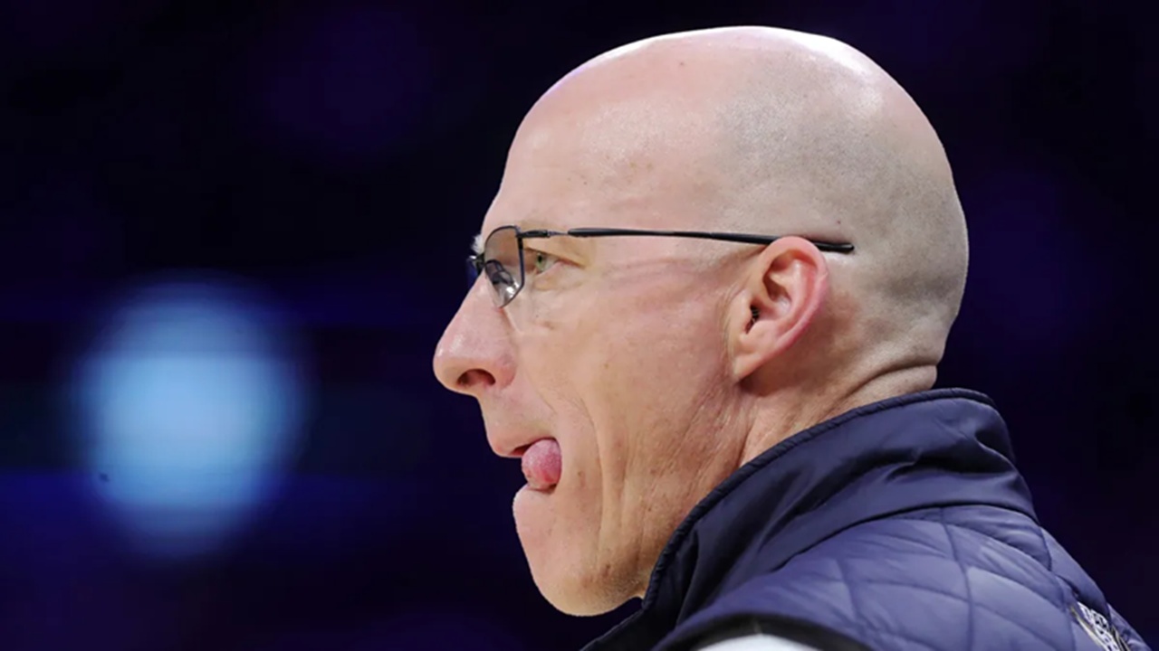 Charleston Cougars Merekrut John Groce Sebagai Pelatih