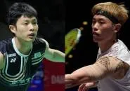 Chou Tien Chen dan Lin Chun Yi Pasang Target Tinggi di Kejuaraan Asia 2026