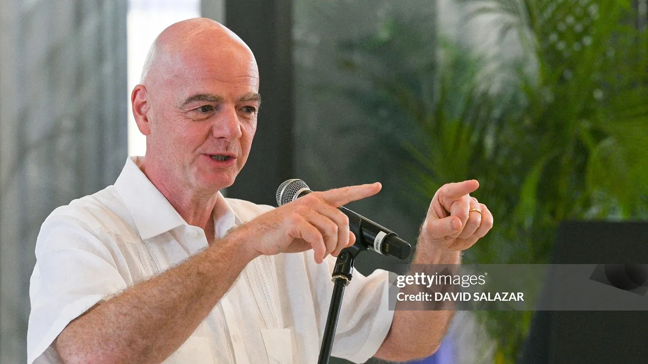 Claudia Sheinbaum pastikan kesiapan Piala Dunia 2026