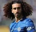 Cucurella Menentang Pemecatan Maresca dari Chelsea