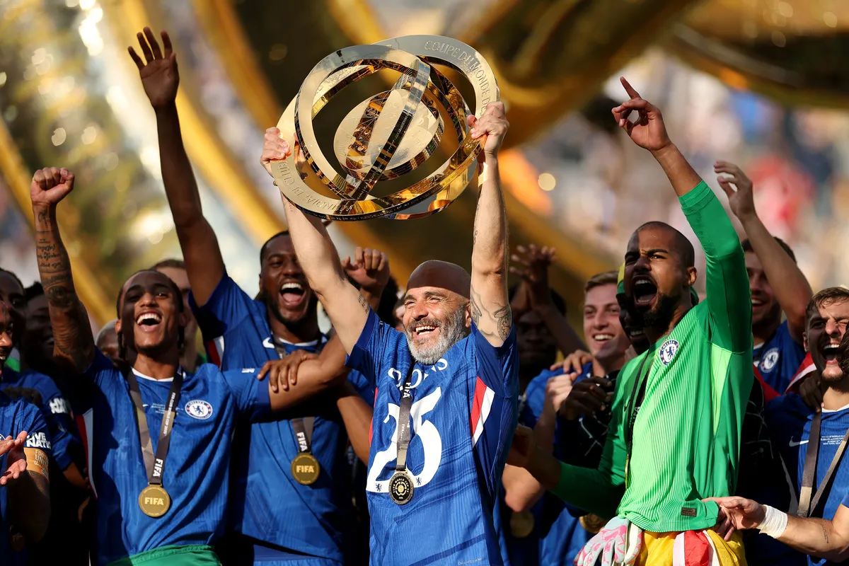 Cucurella Ungkap Dampak Besar Kepergian Maresca pada Chelsea - sumber: (footballitalia)