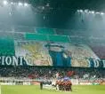 Curva Nord Ajak Interisti Penuhi San Siro di Laga Inter Milan vs AS Roma