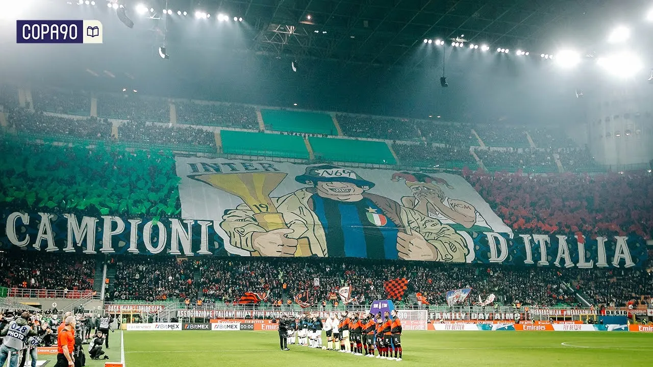 Curva Nord