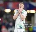 Dara O'Shea Ajak Irlandia Bangkit Usai Gagal ke Piala Dunia 2026