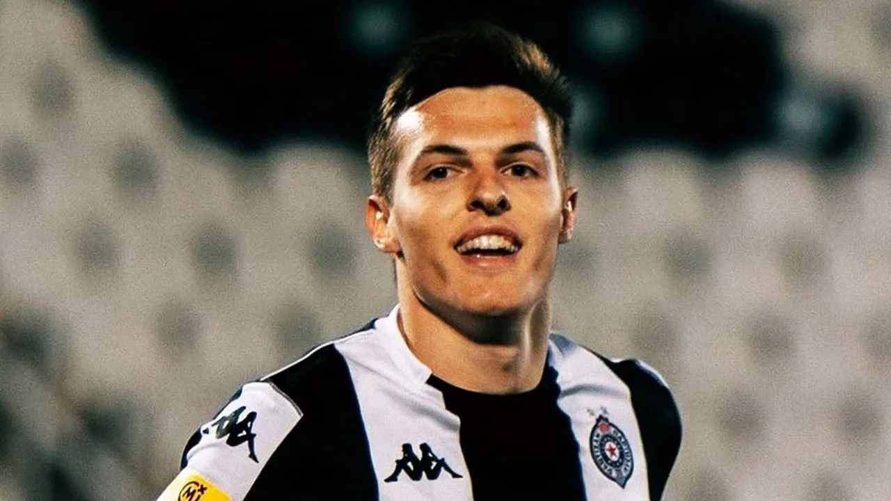 Didatangkan AC Milan, Andrej Kostic Akan Dititip Dulu di Milan Futuro