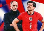 Disepelekan Tuchel, Harry Maguire Diminta Pensiun dari Timnas Inggris