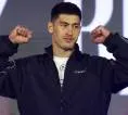 Dmitry Bivol Kembali Naik Ring, Hadapi Eifert Mei Mendatang