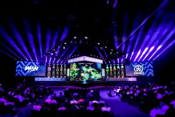 Dota 2 Kembali di Games of the Future 2026, Hadiah Rp16 M - sumber: (ggwp)