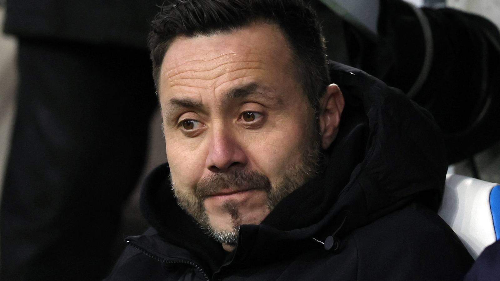 Fabrizio Romano Ungkap Kabar Penting Tottenham Terkait De Zerbi