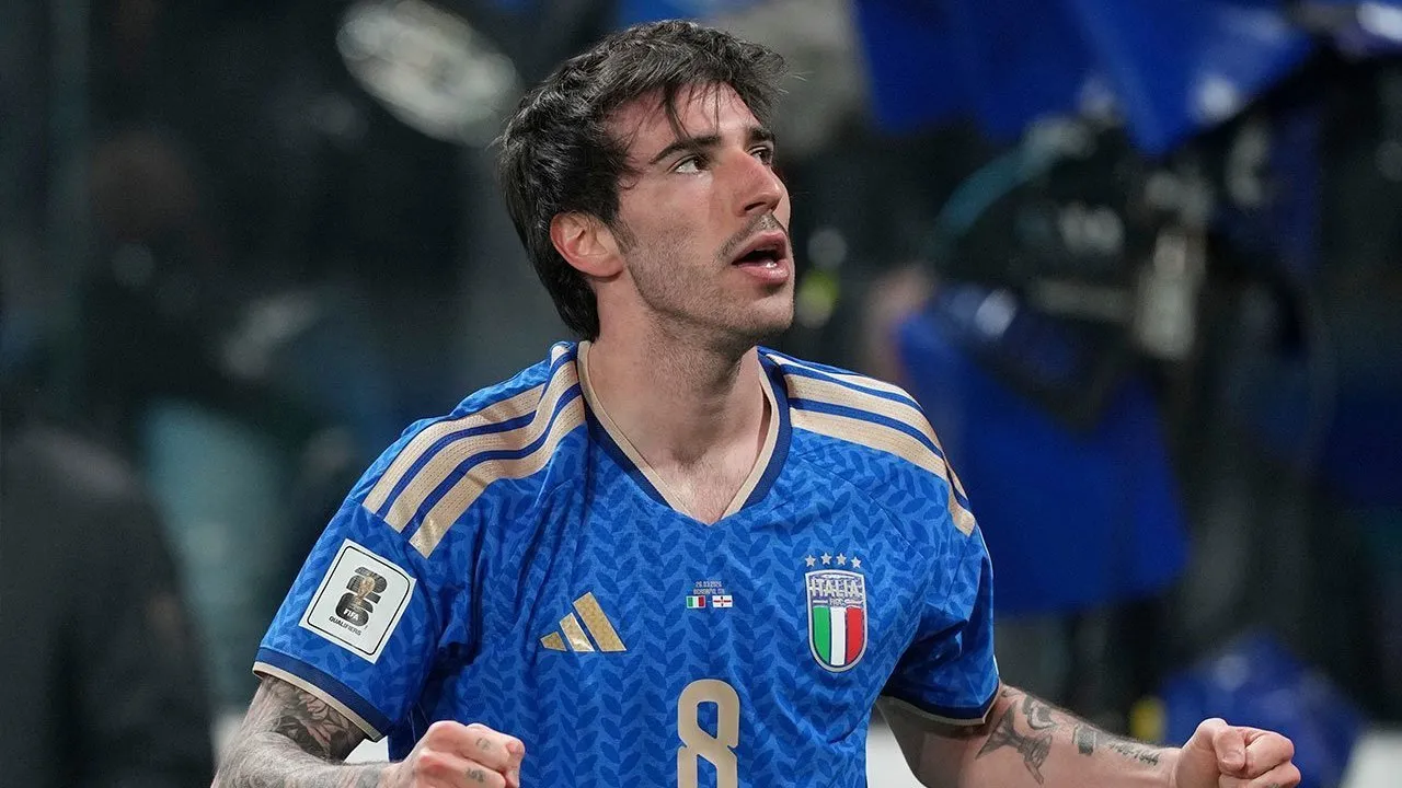 Fabrizio Romano Yakin Sandro Tonali Akan Kembali ke Serie A