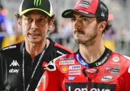 Francesco Bagnaia Terpuruk, Peringatan Valentino Rossi Kini Terbukti