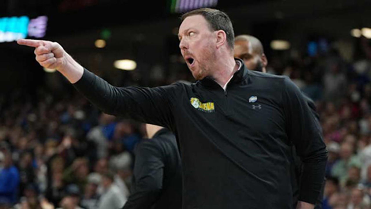 Gerry McNamara Resmi Jadi Pelatih Tim Basket Syracuse