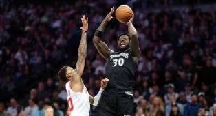 Hawks vs Magic: Penentu Nasib di Wilayah Timur Lakers Hadapi Thunder, Pertarungan Tanpa Pengaruh Posisi Suns dan Hornets Berebut Posisi Play-In Timberwolves dan Sixers Berjuang Hindari Play-In Spurs vs Nuggets: Perebutan Keunggulan Kandang Rockets da