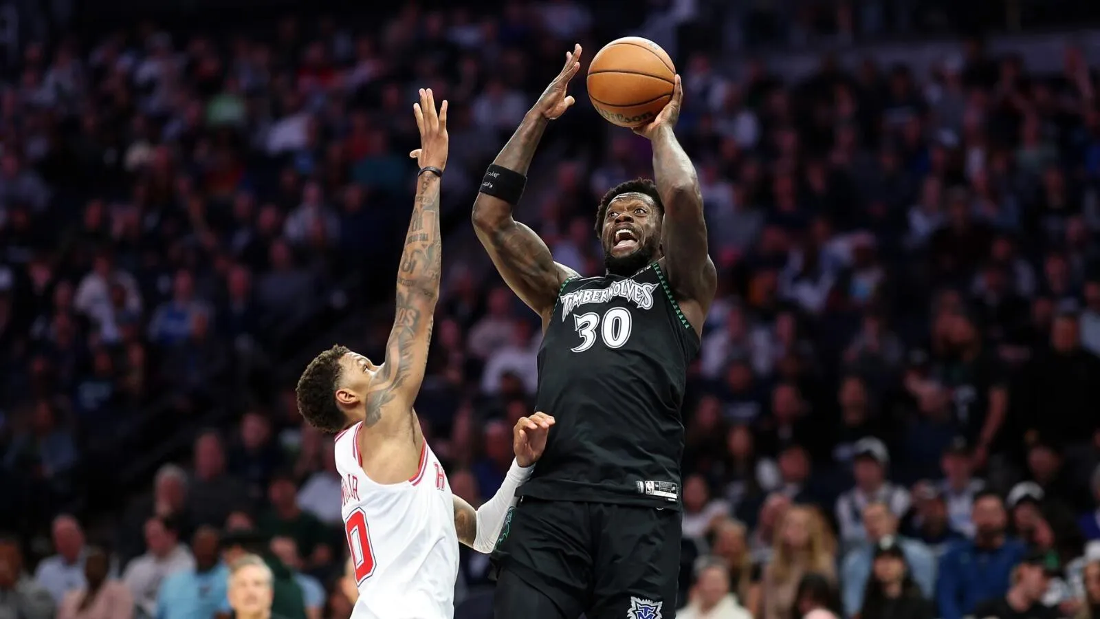 Hawks vs Magic: Penentu Nasib di Wilayah Timur Lakers Hadapi Thunder, Pertarungan Tanpa Pengaruh Posisi Suns dan Hornets Berebut Posisi Play-In Timberwolves dan Sixers Berjuang Hindari Play-In Spurs vs Nuggets: Perebutan Keunggulan Kandang Rockets da