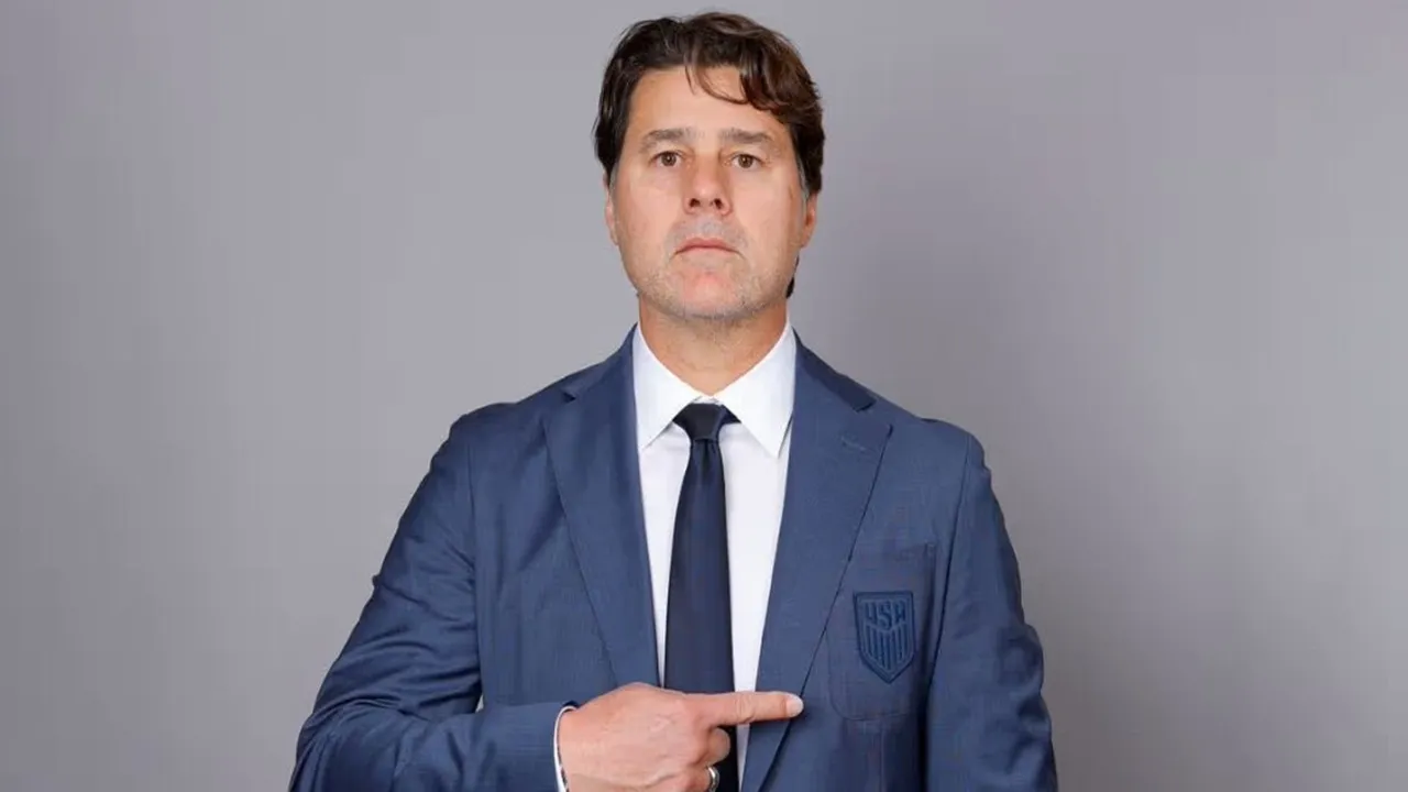 Pochettino