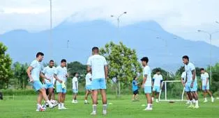 Ini Dampak Positif Amunisi Asing Untuk Pemain Muda Persib