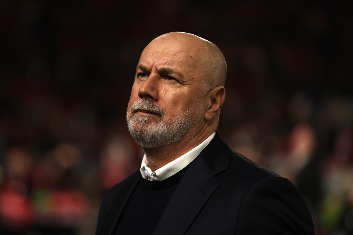 Italia Dituduh Mata-matai Bosnia Jelang Play-off Piala Dunia