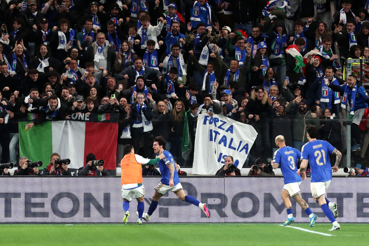 Italia Dituduh Salah Kirim Mata-Mata ke Latihan Bosnia