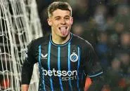 Italia, Jerman dan Argentina Berebut Nicolo Tresoldi Untuk Timnas Mereka