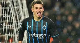 Italia, Jerman dan Argentina Berebut Nicolo Tresoldi Untuk Timnas Mereka