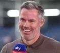 Jamie Carragher Terlibat Ketegangan dengan Fans Liverpool Terkait Komentar Mo Salah