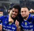 Jelang Akhir Musim, Kapten Persib Sebut Semua Tim Bahaya