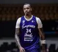 Joao Franca Resmi Dilepas Oleh Tangerang Hawks