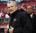 John Lynch Bantah Teori Cedera San Francisco 49ers, Sebut Tidak Berdasar