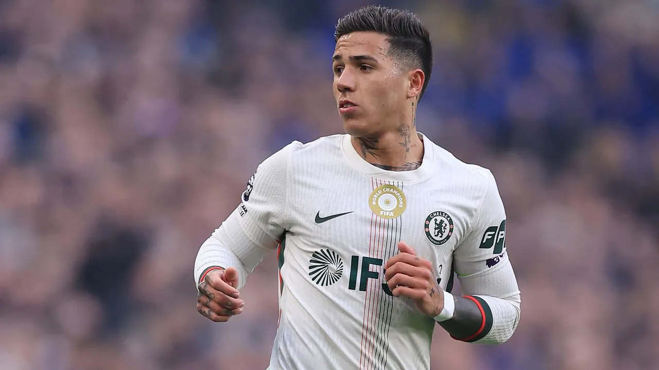 John Obi Mikel Semprot Enzo Fernandez: Chelsea Bukan Batu Loncatan!