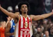 Jordan Nwora Balas Komentar Carlik Jones Jelag Derbi Belgrade