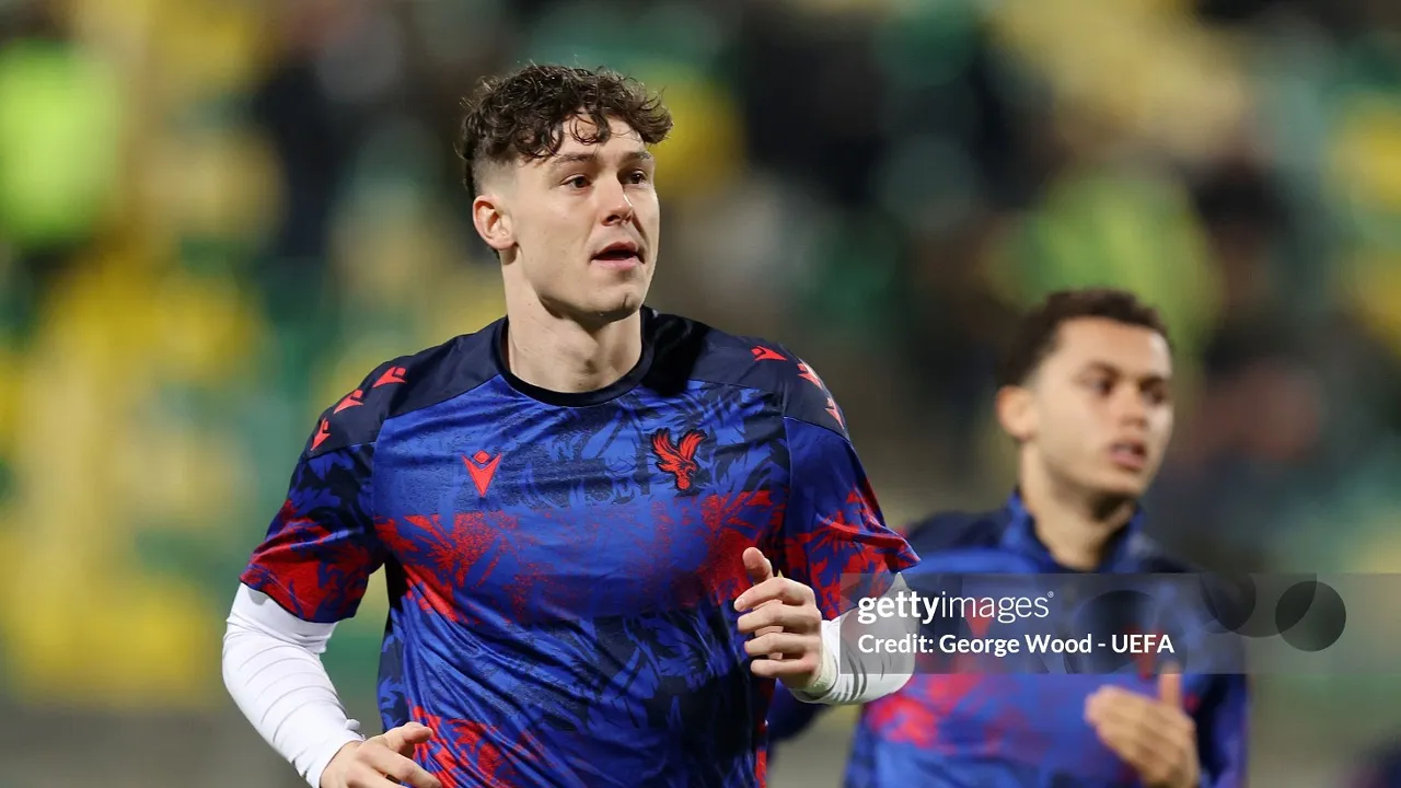 Jorgen Strand Larsen sebut kariernya di Wolves terasa putus asa