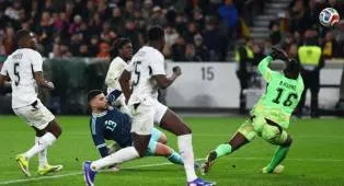 Julian Nagelsmann Tak Jamin Posisi Deniz Undav di Timnas Jerman