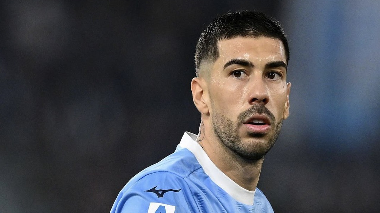 Kabar Baik Kapten Lazio Pulih Lebih Cepat Siap Main vs Atalanta