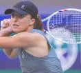 Karam Lebih Awal Di Miami, Iga Swiatek Dipuji Usai Ambil Keputusan Tepat