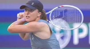 Karam Lebih Awal Di Miami, Iga Swiatek Dipuji Usai Ambil Keputusan Tepat