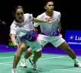 Kejuaraan Asia 2026: Undian Sulit Amri Syahnawi/Nita Violina Marwah