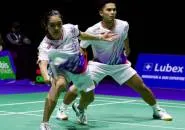 Kejuaraan Asia 2026: Undian Sulit Amri Syahnawi/Nita Violina Marwah