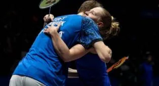 Kejuaraan Eropa Jadi Penampilan Terakhir Amalie Magelund Sebelum Cuti Melahirkan