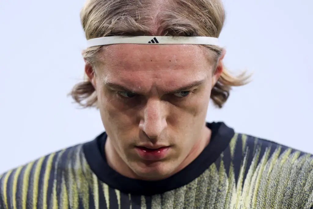 Köln Pantau Lagi Sebastiaan Bornauw Usai Gagalnya Transfer Januari