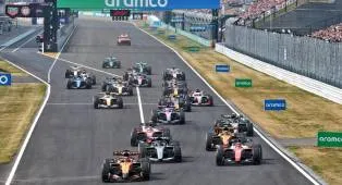 Krisis Keselamatan F1 dan Verstappen Pertimbangkan Pensiun