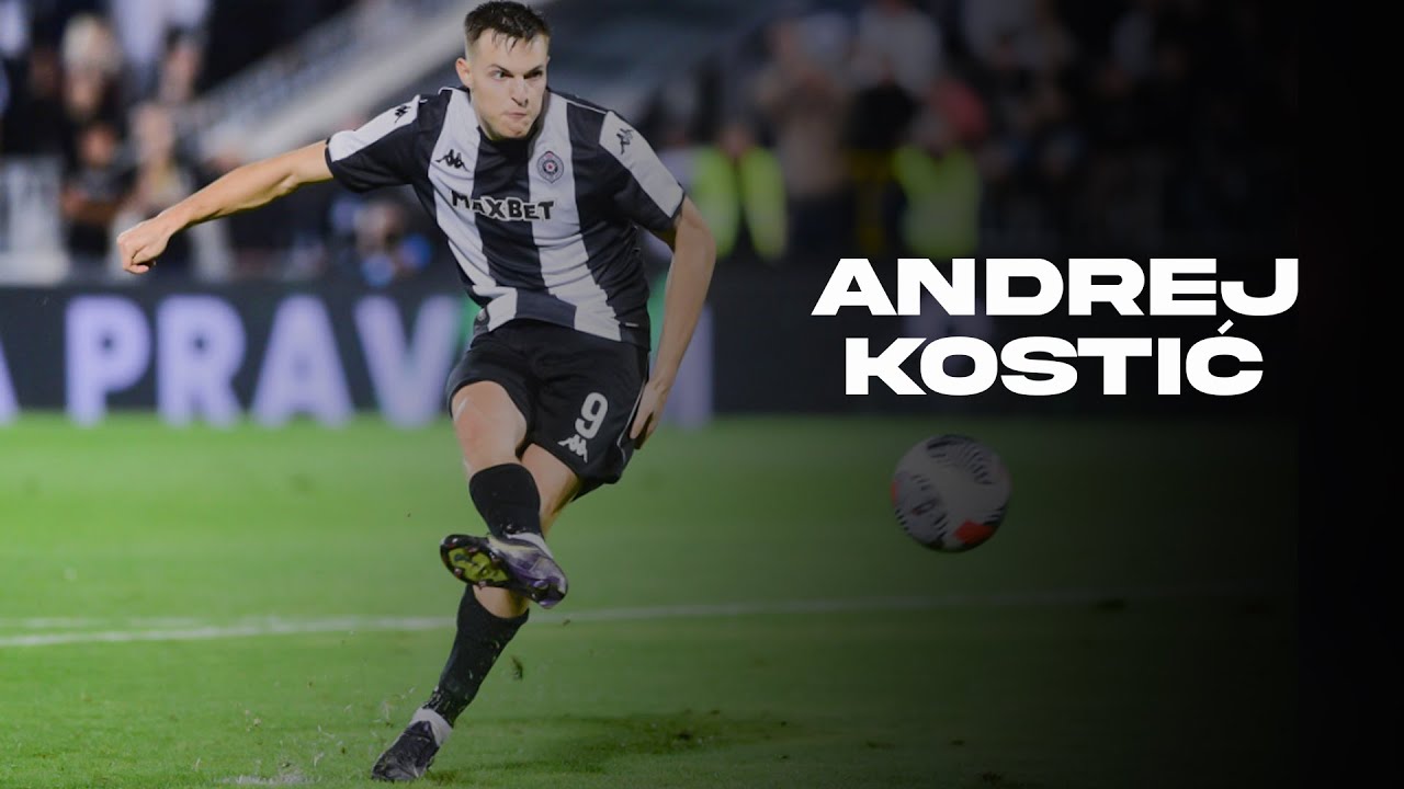 Langkah Cepat Milan Berhasil Amankan Tanda Tangan Andrej Kostic