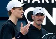 Langkah Penting Darren Cahill Untuk Tetap Berada Di Tim Jannik Sinner