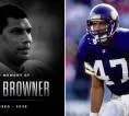 Legenda NFL dan Minnesota Vikings Joey Browner Wafat Pada Usia 65 Tahun