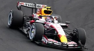 Liam Lawson Ungkap Tantangan Ekstrem di GP Jepang