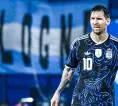 Lionel Scaloni Pastikan Lionel Messi Tampil Sebagai Starter Lawan Zambia