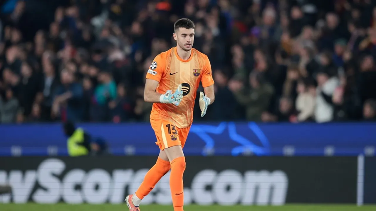 Luis de la Fuente tentang Situasi Joan Garcia