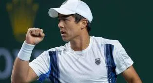 Mackenzie McDonald Kandaskan Harapan Juara Bertahan Di Houston